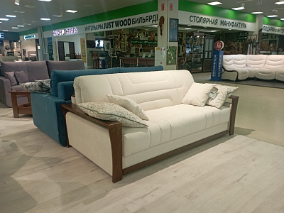 Купить прямой диван «Тиволи диван-кровать 1.8» в интернет магазине Anderssen - изображение 26