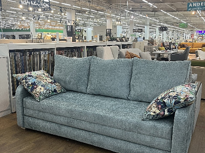 Купить прямой диван «Лайт диван-кровать 2.0» в интернет магазине Anderssen - изображение 20