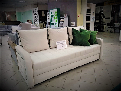 Купить прямой диван «Лайт диван-кровать 2.0» в интернет магазине Anderssen - изображение 10