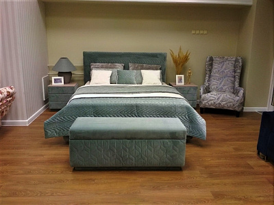 Купить прямой диван «Звездный таллер диван-кровать» в интернет магазине Anderssen - изображение 12