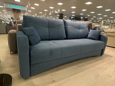 Купить прямой диван «Морской бриз диван-кровать» в интернет магазине Anderssen - изображение 40