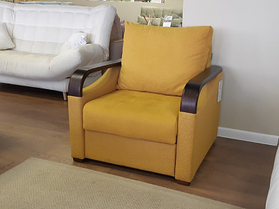 Купить кресло-кровать «Лайт ККР» в интернет магазине Anderssen - изображение 3