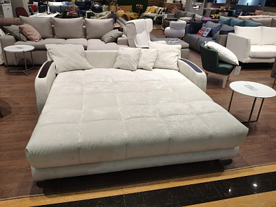Купить прямой диван «Муссон диван 1.8» в интернет магазине Anderssen - изображение 28