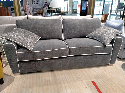 Купить прямой диван «Джерси диван-кровать» в интернет магазине Anderssen - изображение 14