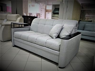 Купить прямой диван «Дискавери диван 1.4» в интернет магазине Anderssen - изображение 9