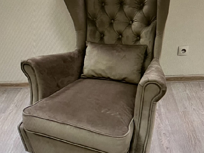 Купить кресло «Датская сказка кресло» в интернет магазине Anderssen - изображение 5