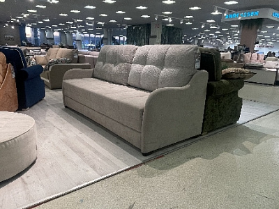 Купить прямой диван «Моушен диван-кровать  » в интернет магазине Anderssen - изображение 2
