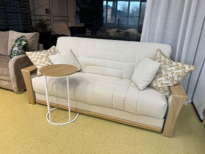 Купить прямой диван «Тиволи диван-кровать 1.8» в интернет магазине Anderssen - изображение 15