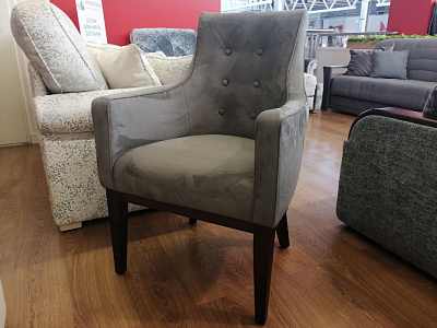 Купить кресло «Модест кресло» в интернет магазине Anderssen - изображение 5