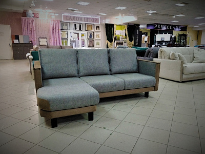 Купить Барсет угловой диван в интернет магазине Anderssen - изображение 42