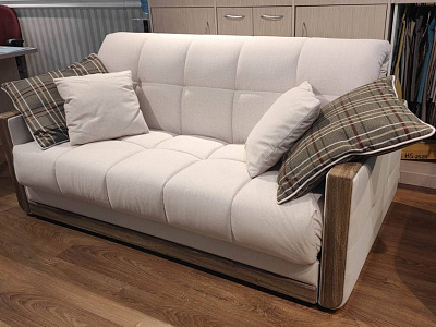 Купить прямой диван «Гудвин диван 1.6» в интернет магазине Anderssen - изображение 26