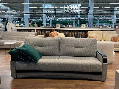 Купить прямой диван «Морской бриз диван-кровать» в интернет магазине Anderssen - изображение 11