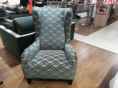 Купить Мемори кресло в интернет магазине Anderssen - изображение 10