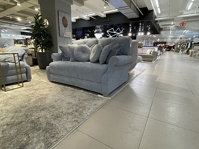 Купить прямой диван «Зимняя венеция диван-кровать (2-х мест)» в интернет магазине Anderssen - изображение 14