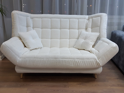 Купить прямой диван «Ковер-самолет диван-кровать» в интернет магазине Anderssen - изображение 16