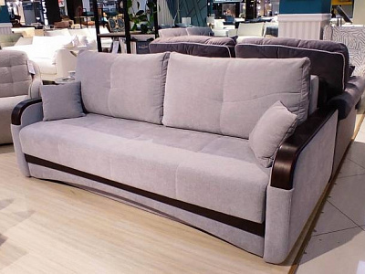 Купить прямой диван «Морской бриз диван-кровать» в интернет магазине Anderssen - изображение 30