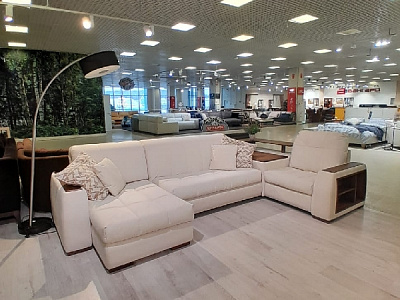 Купить угловой диван «Тристан Угловой диван» в интернет магазине Anderssen - изображение 28