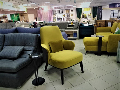 Купить Матье кресло в интернет магазине Anderssen - изображение 44