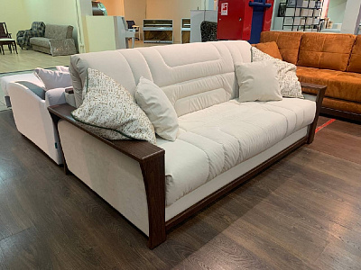 Купить прямой диван «Тиволи диван-кровать 1.8» в интернет магазине Anderssen - изображение 6