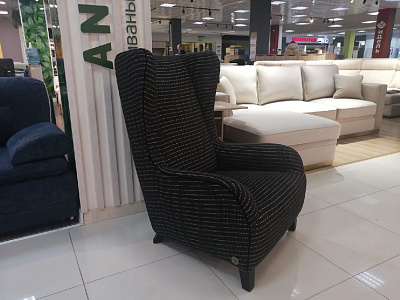 Купить Мемори кресло в интернет магазине Anderssen - изображение 4