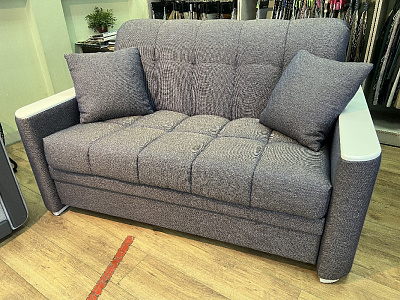 Купить прямой диван «Дискавери диван 1.2» в интернет магазине Anderssen - изображение 7