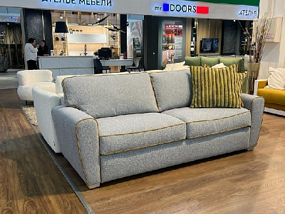 Купить прямой диван «Джерси диван-кровать» в интернет магазине Anderssen - изображение 22