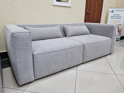 Купить прямой диван «Восточный экспресс 1.4» в интернет магазине Anderssen - изображение 22