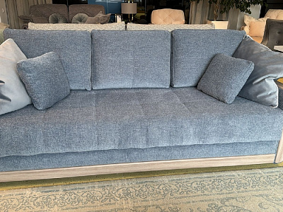 Купить прямой диван «Гудвин диван-кровать» в интернет магазине Anderssen - изображение 14