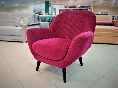 Купить Тренто кресло в интернет магазине Anderssen - изображение 6