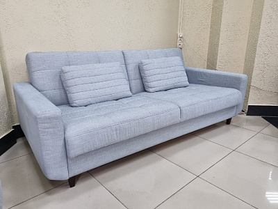 Купить прямой диван «Зеркало ночи диван-кровать кляк ППУ» в интернет магазине Anderssen - изображение 2