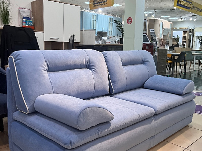 Купить прямой диван «Форвард диван-кровать» в интернет магазине Anderssen - изображение 13