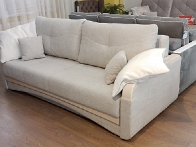 Купить прямой диван «Морской бриз диван-кровать» в интернет магазине Anderssen - изображение 27