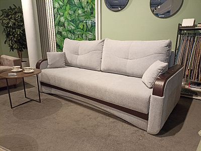 Купить прямой диван «Морской бриз диван-кровать» в интернет магазине Anderssen - изображение 5