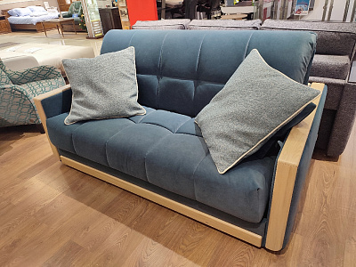 Купить прямой диван «Гудвин диван 1.6» в интернет магазине Anderssen - изображение 47