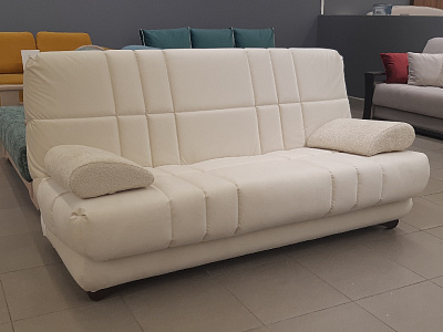 Купить прямой диван «Зеркало ночи диван-кровать кляк ППУ» в интернет магазине Anderssen - изображение 5