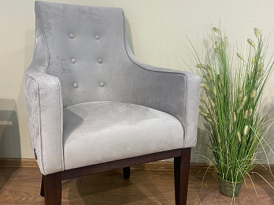 Купить кресло «Модест кресло» в интернет магазине Anderssen - изображение 8