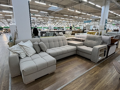 Купить угловой диван «Тристан Угловой диван» в интернет магазине Anderssen - изображение 9