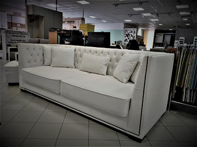 Купить прямой диван «Девиль» в интернет магазине Anderssen - изображение 34