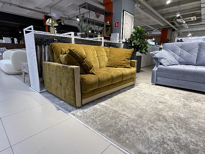 Купить прямой диван «Гудвин диван 1.4» в интернет магазине Anderssen - изображение 49