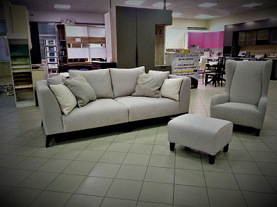 Купить Кентервиль диван-кровать в интернет магазине Anderssen - изображение 7