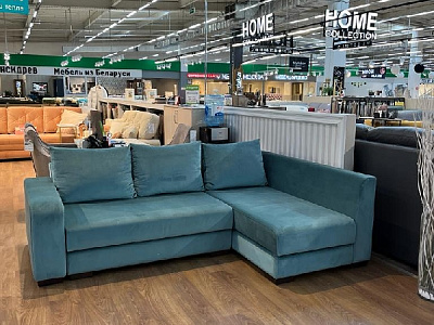 Купить угловой диван «Кристиан угловой диван» в интернет магазине Anderssen - изображение 15
