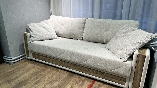 Бенедикт диван-кровать