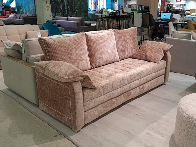 Купить прямой диван «Лайт диван-кровать 2.0» в интернет магазине Anderssen - изображение 21