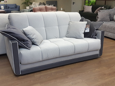 Купить прямой диван «Гудвин диван 1.6» в интернет магазине Anderssen - изображение 29