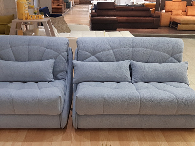 Купить прямой диван «Робин - Бобин диван-кровать 1.2» в интернет магазине Anderssen - изображение 4