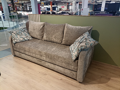 Купить прямой диван «Лайт диван-кровать 2.0» в интернет магазине Anderssen - изображение 7
