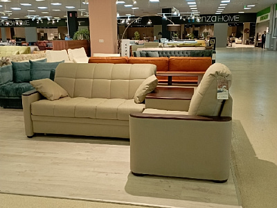 Купить прямой диван «Дискавери диван 1.4» в интернет магазине Anderssen - изображение 24