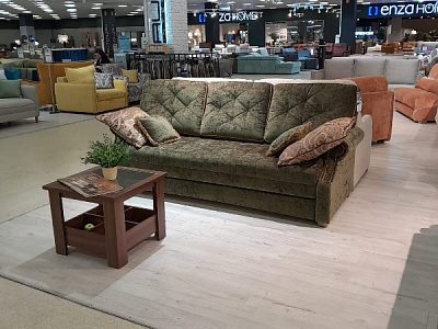 Купить прямой диван «Зимняя венеция диван-кровать (3-х мест)» в интернет магазине Anderssen - изображение 33
