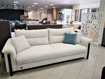 Купить прямой диван «Бремен диван-кровать» в интернет магазине Anderssen - изображение 25