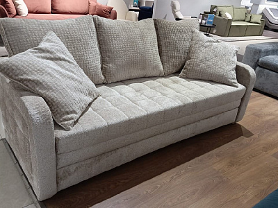 Купить прямой диван «Лайт диван-кровать 2.0» в интернет магазине Anderssen - изображение 19